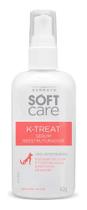 K-treat Sérum Reestruturador Soft Care Cães E Gatos 60g