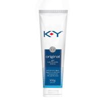K-Y Gel Lubrificante 100g K-Y Gel Lubrificante 100g