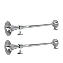 K10308CC/M Buzina Eletropneumática 740MM C/Válvula Kit Instalaçao K10308CC/M Buzina Eletropneumática 740MM C/Válvula Kit Instalaçao