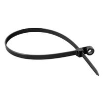 K22 Olhal - Abraçadeira Cinta Plastica 20cm C Olhal Pct 200 Unid