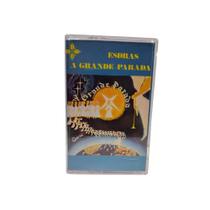 K7 esdras a grande parada K7 esdras a grande parada