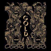 K7 Gold Dourado K7 Gold Dourado