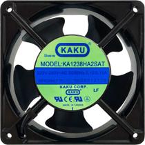 KA1238HA2SAT Kaku 220/240V 0.12/0.11A 120X120X38 Encaixe KA1238HA2SAT Kaku 220/240V 0.12/0.11A 120X120X38 Encaixe