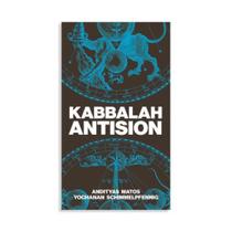 Kabbalah antision