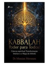 Kabbalah poder para todos! Kabbalah poder para todos!