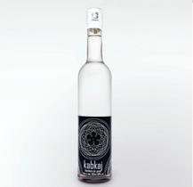 Kabkaj destilado de cacau 500ml - Lemavos !!! Kabkaj destilado de cacau 500ml - Lemavos !!!