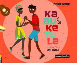 Kabu & Ketula- (Pituka Nirobe,Nandyala) Kabu & Ketula- (Pituka Nirobe,Nandyala)