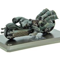 Kadaj's Motorcycle ( Moto ) - Final Fantasy 7 - Mechanical Arts - Square Enix