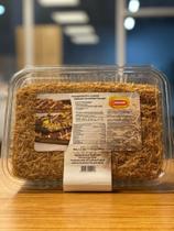 Kadayif Crocante Para Produçao Chocolate Dubai 500 gr