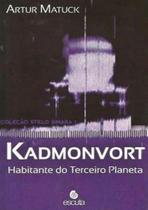Kadmonvort - habitantes do terceiro planeta Kadmonvort - habitantes do terceiro planeta