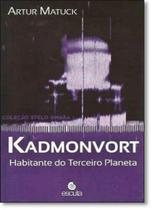 Kadmonvort - habitantes do terceiro planeta