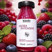 Kaedo Ampola HIDRA INTENSIVE 15ML Kaedo Ampola HIDRA INTENSIVE 15ML