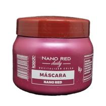 Kaedo Nano Red Daily Máscara Revitalizante 250ml