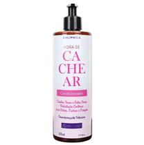 Kaedo Obliphica Condicionador Hora De Cachear 500ml Kaedo Obliphica Condicionador Hora De Cachear 500ml