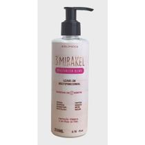 Kaedo Obliphica Leave-in Multifuncional 3'Mirakel 250ml + Finish Line Obliphica 60ml