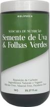 Kaedo Obliphica Máscara Nutritiva Semente de Uva & Folhas Verdes 1Kg Kaedo Obliphica Máscara Nutritiva Semente de Uva & Folhas Verdes 1Kg