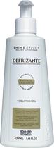 Kaedo profissional defrizante shine effect 250ml Kaedo profissional defrizante shine effect 250ml