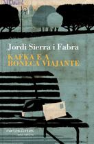 Kafka e a Boneca Viajante - Fabra, Jordi