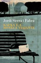Kafka e a boneca viajante Kafka e a boneca viajante