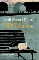 Kafka e a Boneca Viajante - MARTINS FONTES - MARTINS EDITORA