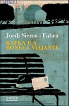 Kafka e a boneca viajante
