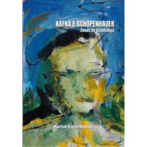 Kafka e schopenhauer: zonas de vizinhança - EDUEL