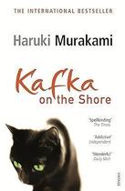 Kafka On The Shore Kafka On The Shore
