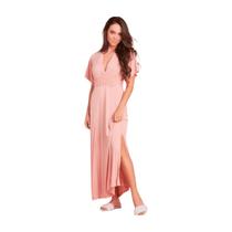 Kaftan amamentação longo romance Kaftan amamentação longo romance