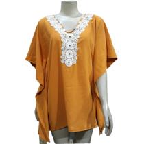Kaftan Bata Feminina