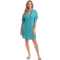 Kaftan Feminino Curto Daniela Tombini Kaftan Feminino Curto Daniela Tombini