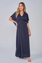 Kaftan Feminino Liganete Amazons