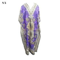 Kaftan Indiano Kaftan Indiano