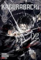 Kagurabachi 02 Kagurabachi 02