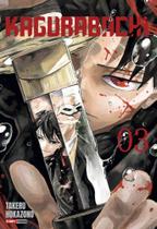 Kagurabachi Vol. 03 Kagurabachi Vol. 03