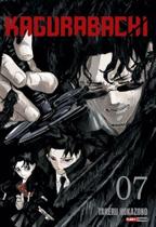 Kagurabachi - Vol. 07