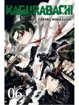 Kagurabachi - vol. 6 Kagurabachi - vol. 6
