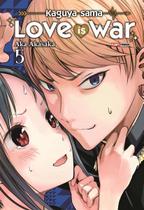 Kaguya Sama - Vol. 05: Love Is War Kaguya Sama - Vol. 05: Love Is War