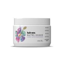 Kah-Noa - Máscara De Hidratação Nutri-Shake 300g