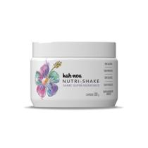 Kah-noa Mascara de Hidratacao Nutri-shake 300g