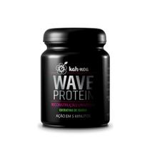 Kah-noa Máscara De Reconstrução Wave Protein 300g