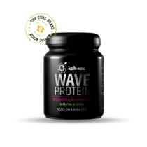 Kah-noa - Máscara de Reconstrução Wave Protein 300g