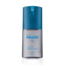 Kaiak 02 Deo Corporal 100 Ml Kaiak 02 Deo Corporal 100 Ml