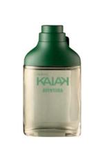 Kaiak Aventura Desodorante Colônia Masculino 25ml Perfume para Homem de Bolsa miniatura de bolso