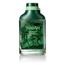Kaiak Aventura Intensa Masculino Natura - 100 ml Kaiak Aventura Intensa Masculino Natura - 100 ml