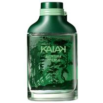 Kaiak Aventura Intensa Masculino - Natura