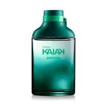 Kaiak Aventura Masculino Deo Colônia 100ml - Natura Kaiak Aventura Masculino Deo Colônia 100ml - Natura