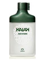Kaiak aventura masculino