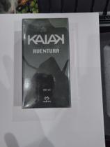 KAIAK Aventura - Natura KAIAK Aventura - Natura