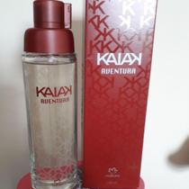 kaiak aventura vermelho - natura