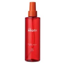 Kaiak body splash feminino 200 ml